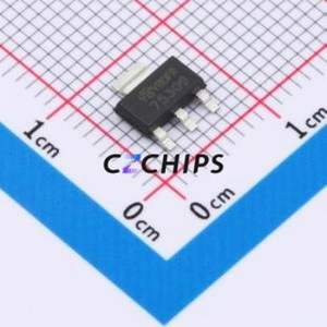 ทรานซิสเตอร์ภาคสนามทรานซิสเตอร์223ทรานซิสเตอร์ (มอสเฟท) แบบดั้งเดิมและใหม่ HUFA75309T3ST-VB - Product Image 1