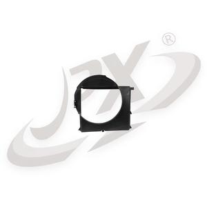 Anneau de ventilateur Bmw pour E39 série 5 520i 523i 525i 530, couvercle de collecteur d'air du radiateur, pièce de rechange - Product Image 1