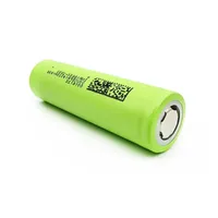 Meilleur prix 18650 cellules DMEGC INR18650 29E 2900mAh IMR INR li-ion 18650 batterie pour véhicule électrique