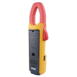 Multimètre à pince Fluke 381, ouverture de 40 mm, mesure de courant AC/DC, de tension et de résistance - Product Image 3