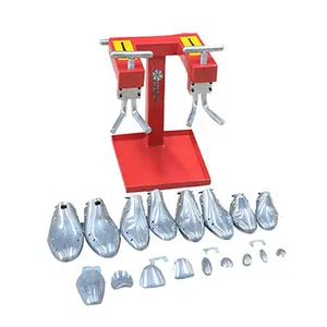 Hoge Kwaliteit Italie Schoenen Stretching Machine Schoenen Stretcher Machine