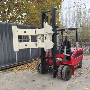 Carretillas elevadoras de transporte eléctricas especializadas Archer de 3,0 toneladas acoplables - Product Image 1