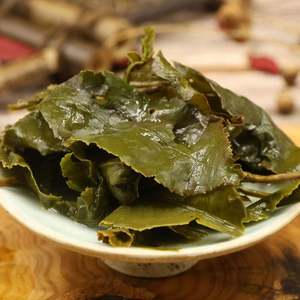 ชาอูหลงไทกวนอิมระดับพรีเมียม ชาไทกวนอิมจีน ใบชาหลวม เทพธิดาแห่งความเมตตา ชาอูหลงสีเขียวจากฝูเจี้ยน ไทกวนอิมอูหลง - Product Image 6