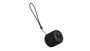 H5 Mini Xách Tay <span class=keywords><strong>Bluetooth</strong></span> Loa Màu Đen 3W Loa Woofer Hoạt Động Sạc Pin USB Nhà Cá Nhân Máy Nghe Nhạc Âm Thanh Nhựa Microphone - Product Image 6