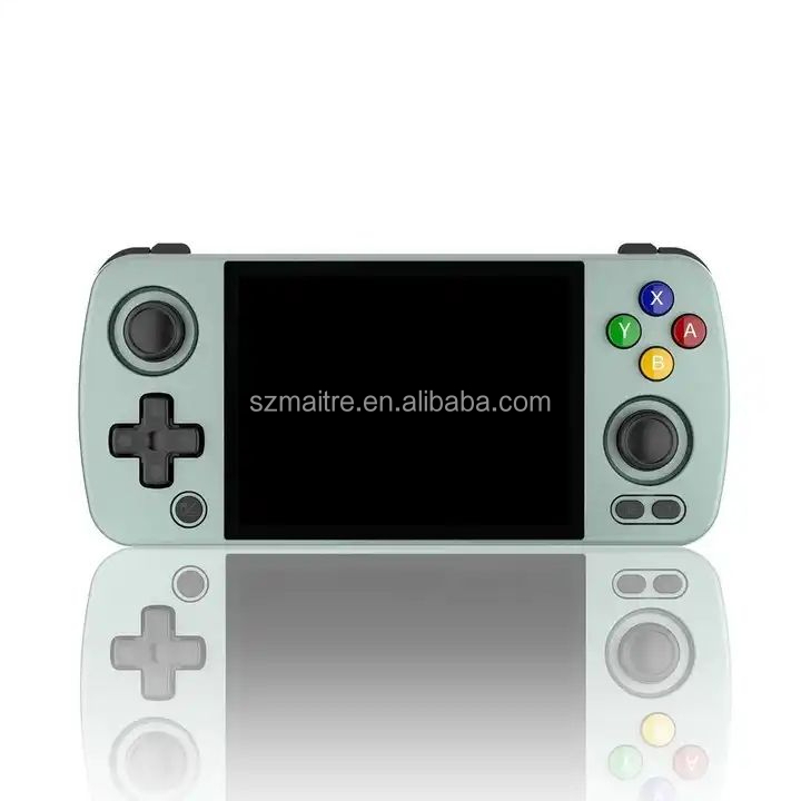 Anbernic RG405M - Super HD Handheld Game Player with Wifi
