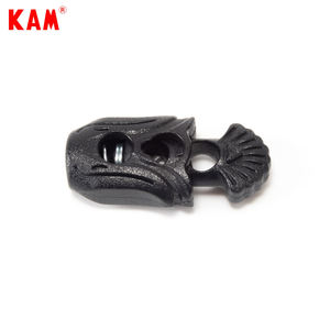 กันลมแบบไม่มีนิกเกิล Pom ยอดนิยม - Product Image 3