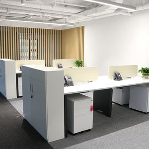 Luminaire linéaire suspendu LED en profilé aluminium à prix avantageux pour tube T8 - Product Image 6