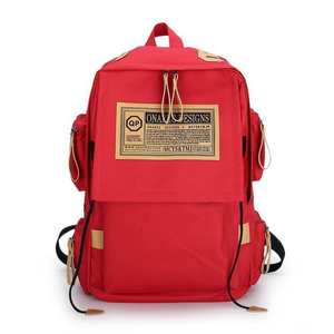 <span class=keywords><strong>2023</strong></span> nouveau cartable <span class=keywords><strong>sac</strong></span> à dos haute capacité unisexe ordinateur <span class=keywords><strong>sac</strong></span> écoliers Harajuku Style <span class=keywords><strong>tendance</strong></span> - Product Image 4