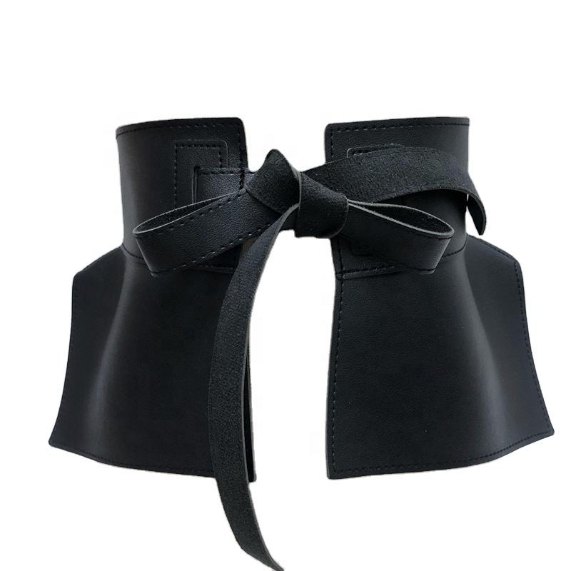 Peplum Belts - The Perfect Accessory for Women's Fashion