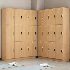 Casilleros de Envío Rápido para Gimnasios y Academias de Fitness con Alta Seguridad - Product Image 5