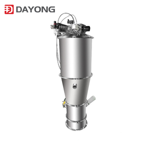 เครื่องลำเลียงสุญญากาศสำหรับผงโลหะ - Product Image 1