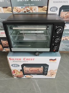 Forno elettrico per Pizza forno a microonde friggitrice ad aria barbecue griglie tutto <span class=keywords><strong>in</strong></span> uno - Product Image 4