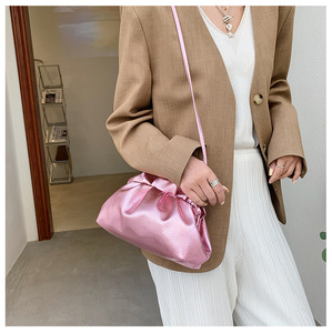 OFERTA Bolso Bandolera de PU Vintage para Mujer, Modelo Z0199 - Product Image 4