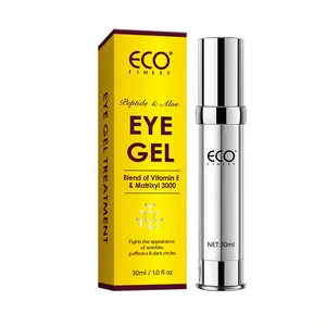 <strong>Eye</strong> Gel Treatment Products, <strong>Under</strong> <strong>Eye</strong> <strong>Cream</strong> for Women &amp; Men <strong>Dark</strong> <strong>Circles</strong> and Puffiness With Peptide &amp; Aloe -281363 - Product Image 1