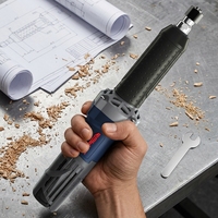 850W filaire 220V Mini outil de meulage électrique portatif industriel bricolage meuleuse droite disque de meulage déclencheur glissière sans brosse