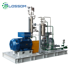 <span class=keywords><strong>API</strong></span> 610 Oh2 Pump Técnicas de prevención y mitigación del martillo de agua - Product Image 2