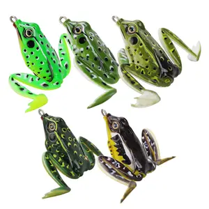 bass fishing frog, bass fishing frog Suppliers and Manufacturers