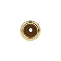 Tuba Mouthpiece Euphonium Large Mouth Holding Copper Alloy Material Silver Gold Mouthpiece Brass Instrument Accessories