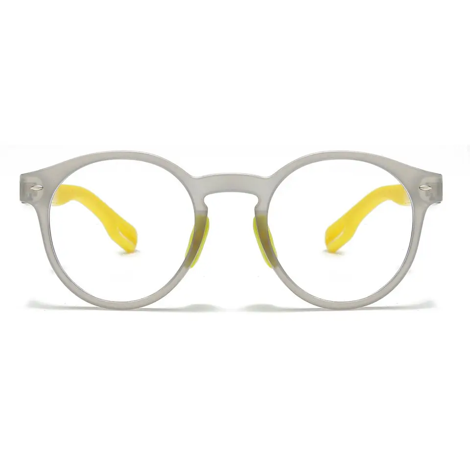 Offre Spéciale ronde enfants lunettes enfants montures optiques TR lunettes enfant lunettes