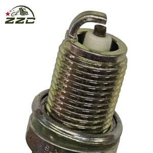 Заводские автозапчасти, новая платиновая иридиевая Свеча зажигания для Honda, функция зажигания Ford, бензиновая топливная модель BCPR6E11 9807B-56148 - Product Image 2