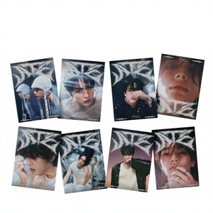 Stray Kids - ATE (Versión Acordeón) Álbum Oficial de Kpop Coreano en CD - Product Image 1