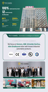 Reator de Motor Original <span class=keywords><strong>Siemens</strong></span> 6SL3000-2AH33-6AA0 Novo para Sistema de Acionamento SINAMICS G130 315kW Certificado CE RoHS 500-690VAC - Product Image 5