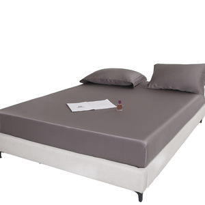 250Gsm/Bamboe <span class=keywords><strong>Bed</strong></span> <span class=keywords><strong>Mat</strong></span> Matrasbeschermer Voor Hotels Gedrukt Effen Stijl Koeling Ademende Waterdichte Hoes Zomer 300tc - Product Image 1
