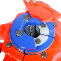 Élévateur vertical de type glissant HYT pour machines pétrolières, pour tuyaux de forage de 2 7/8 pouces