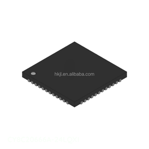 48 VFQFN Exposed Pad Embedded Comprar en línea Componentes electrónicos Distribuidor autorizado - Product Image 1