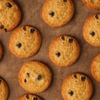Kue Kering Mentega Renyah Klasik Gaya Denmark Rasa Manis dalam Kemasan Kotak Grosir