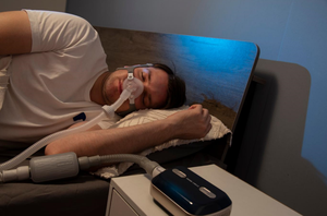 2024 reductor <span class=keywords><strong>de</strong></span> ruido <span class=keywords><strong>de</strong></span> la máquina CPAP/APAP - Product Image 6