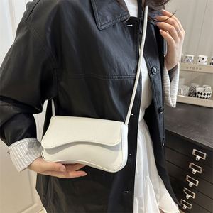 New Fashion Ladies Shoulder <b>Bags</b> for Women Underarm <b>Bags</b> Fashion Woman Handbag - Product Image 5