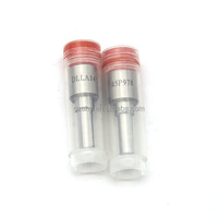 New Hy Fuel Injector Nozzle for Diesel Engine System DLLA155P202/DLLA155P282/DLLA155P498