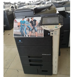 <span class=keywords><strong>Impresoras</strong></span> y Fotocopiadoras Láser Digitales <span class=keywords><strong>Reacondicionadas</strong></span> para Konica Minolta Bizhub C652 C552 C452, Máquina Usada - Product Image 2