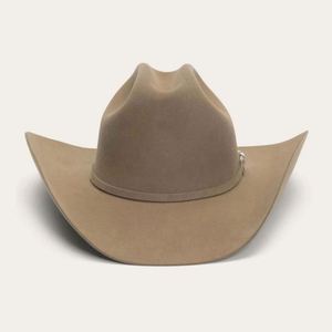 Sombrero De Vaquero ABS Cowboy Hat Feather Black/White Colors Custom Brand Silk Screen Printing OEM Service-Promotional <b>Gift</b> for - Product Image 4