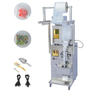 Túi Trà Tự Động Máy Làm Túi Trà Cân Và Máy Đóng Gói - Product Image 2