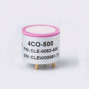 Sensor de Monóxido de Carbono Honeywell 4CO-2000, 0-2000 PPM con 0.1% de Precisión, Certificado ROHS para Detección de Gases (Original y Nuevo) - Product Image 2