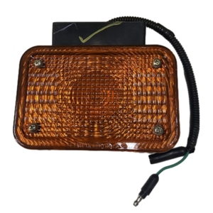Lámpara de piezas de maquinaria agrícola del mercado de accesorios SJ19244 para Tractor <span class=keywords><strong>3036E</strong></span> - Product Image 4