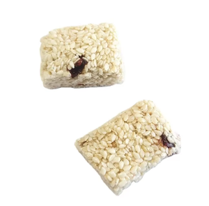 Snack salutari Ou snack cinesi Kosher delizioso <span class=keywords><strong>Crunch</strong></span> di noci al gusto di sesamo - Product Image 3