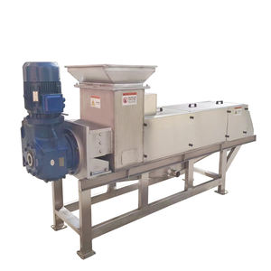 Exprimidor de Frutas Multifuncional, Máquina de Prensado y Deshidratación de <span class=keywords><strong>Tomates</strong></span> con Motor de 7.5W, 1-1.5T/Hora, Modelo BYZJ-260 - Product Image 3