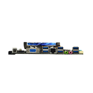 เมนบอร์ด ELSKY รุ่นใหม่ ปี 2026 รองรับ PCIE QM1200 สำหรับพีซี ซีพียูรุ่นที่ 12-14 ชิปเซ็ต HM670 HM770 1*Type-C รุ่นใหม่ล่าสุด - Product Image 6