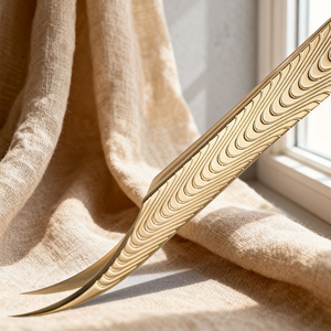 Pinky Leem Lámpara LED UV con pinza de metal Pinzas de metal para reemplazo de pestañas Venta al por mayor Luz UV Add-On para pestañas - Product Image 3