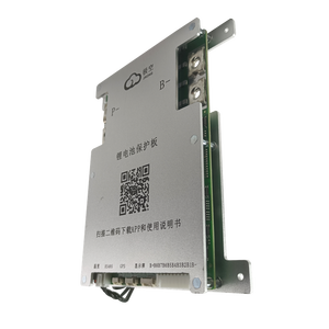 JKBMS Smart BMS, JK Smart BMS, 7S, 8S, 24V, 100A, 200A, Jikong b2a8s20p, 1A, 2A, equilibrio activo, soporte de DDP, 12, 2, 1, 2, 2, 2, 2, 2, 2, 2, 2, 3 - Product Image 4