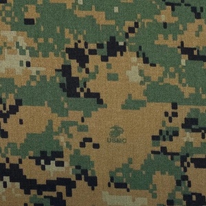 कस्टम कपड़े मुद्रण निर्माता थोक पॉलिएस्टर/कपास सामरिक बनियान वर्दी मार्पत वुडलैंड डिजिटल छलावरण कपड़े - Product Image 5