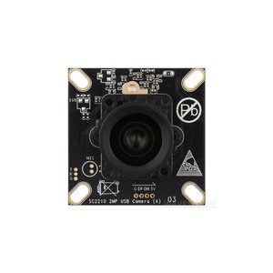 Module de caméra USB SC2210 2MP M12, port USB2.0, puce de capteur SC2210, caméra Starlight, facile à utiliser - Product Image 4