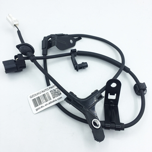 Trung Quốc Nhà máy Phụ tùng ô tô ABS Cảm biến OEM 89516-12020 cho Corolla 2004-2007 - Product Image 1