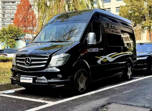 Autoradio Android 13 pour <span class=keywords><strong>Mercedes</strong></span>-Benz <span class=keywords><strong>Sprinter</strong></span> avec écran tactile, CarPlay, écran LCD IPS, lecteur MP3, toit ouvrant, sièges en cuir, phares LED, garantie 1 an - Product Image 6
