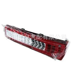 Feu arrière pour camion lourd Volvo 82849925, côté droit, multifonction, pièce de rechange en plastique pour modernisation - Product Image 4