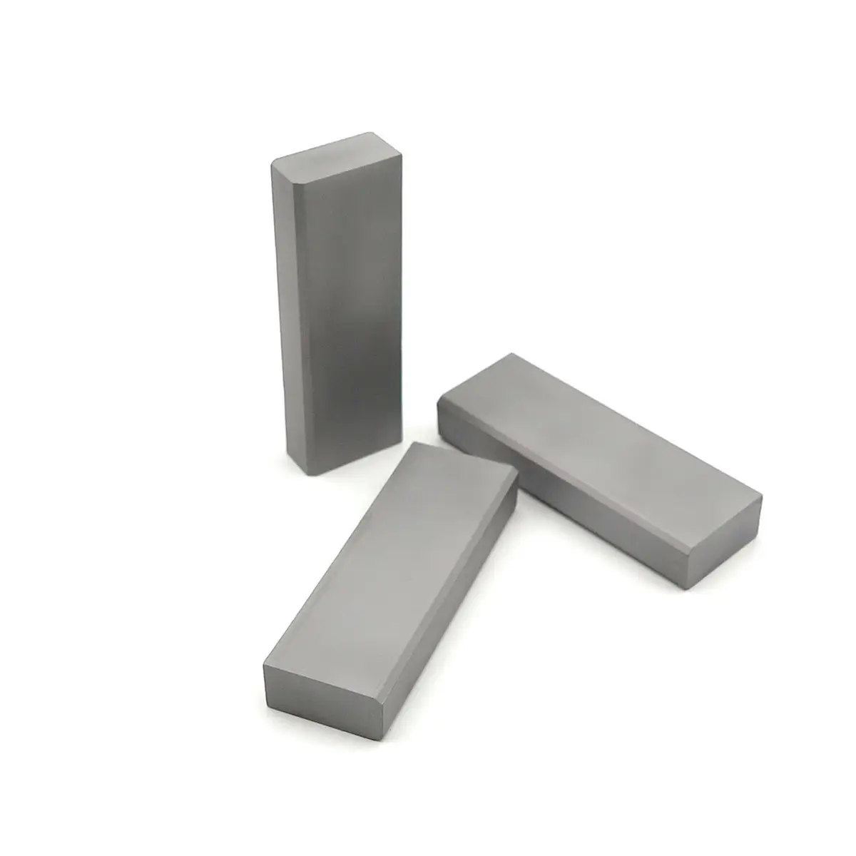 Tungsten Carbide Mặc Các Bộ Phận Cho Vsi Máy Nghiền Vsi