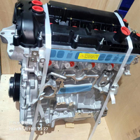 Pour ford Mustang 2.3 système de moteur Turbo 2.3 2.0 Ecoboost ford Mustang Performance moteur autres pièces de moteur